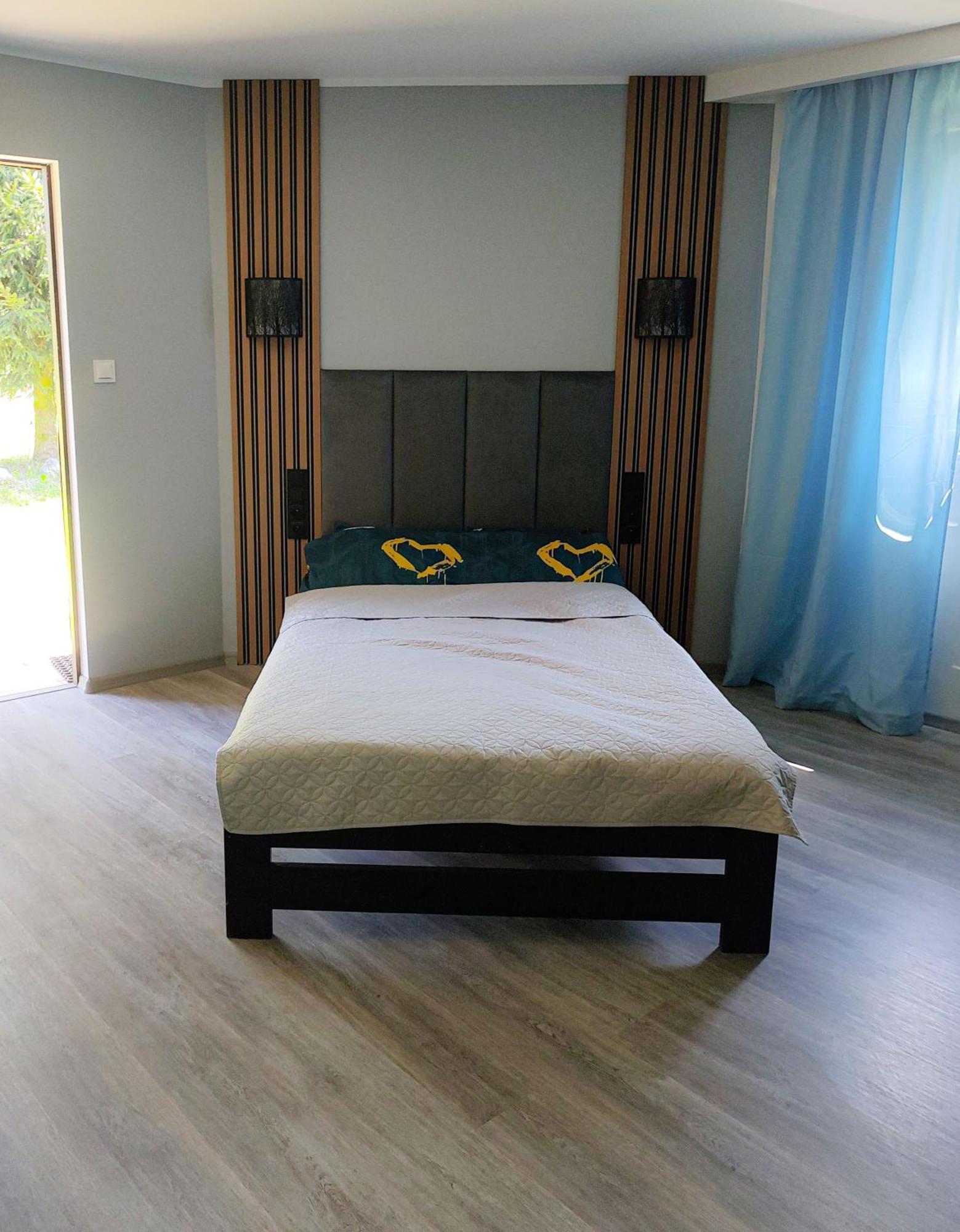 Chatka Stegienka Kamer foto